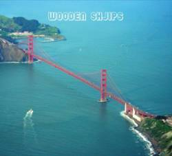 Wooden Shjips : West